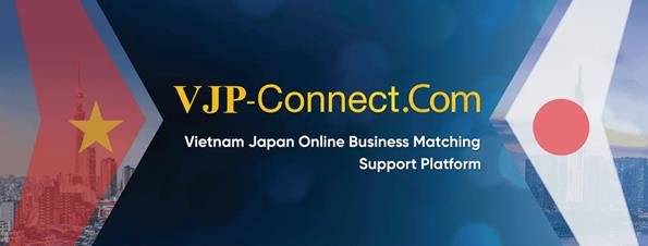 Nhân sự Việt Nam và hỗ trợ trực tuyến của VJP Connect