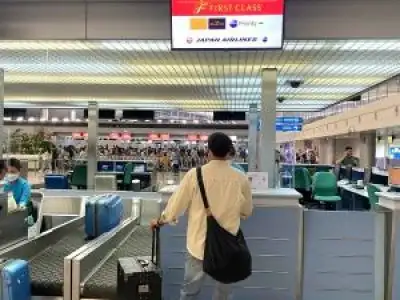 Vietnam Airport Departure Fast Track Assistance
